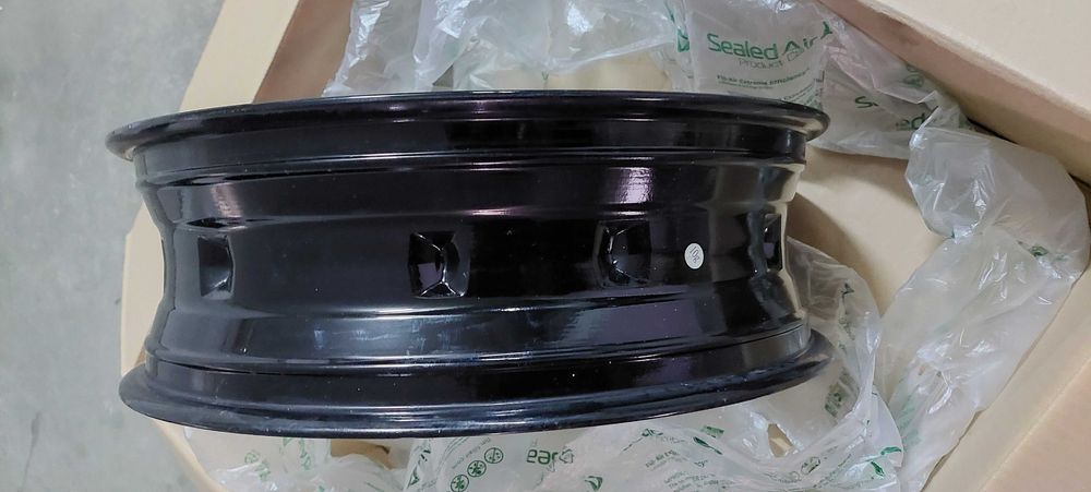 Jante Traseira KTM 1290 S Adventure ano 2017 a 2022