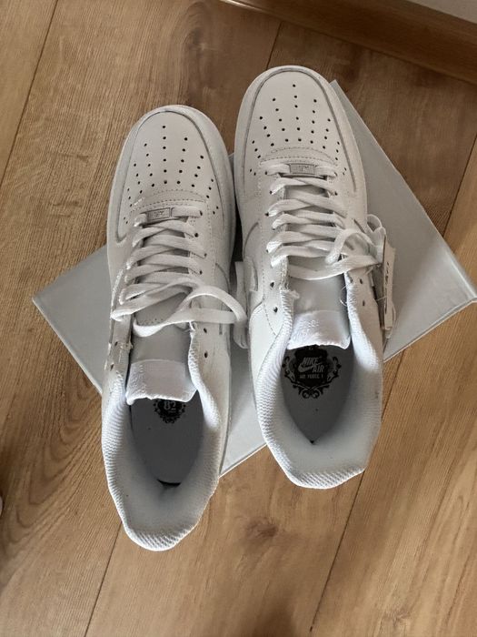 Air force 1 rozmiar 43