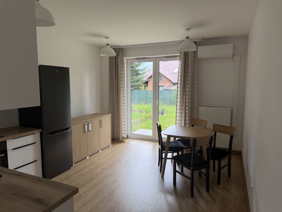 2 pokoje - 40 m² - ul. Nawojowska - Bez prowizji - Wysoki standard