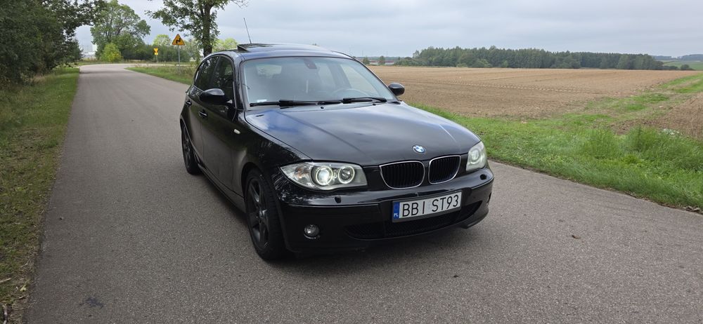 BMW Seria 1
