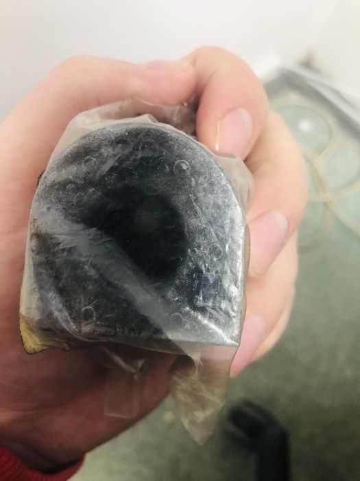 Втулки стабілізатора