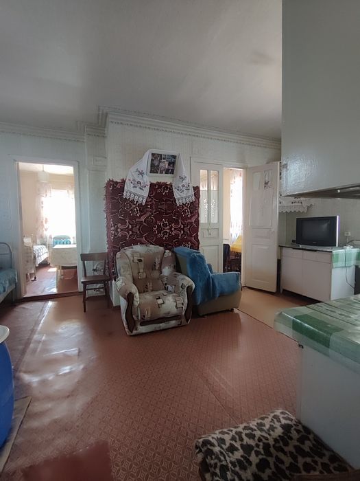 Продам будинок з земельною ділянкою в с.Красна Слобідка, Обухівський р