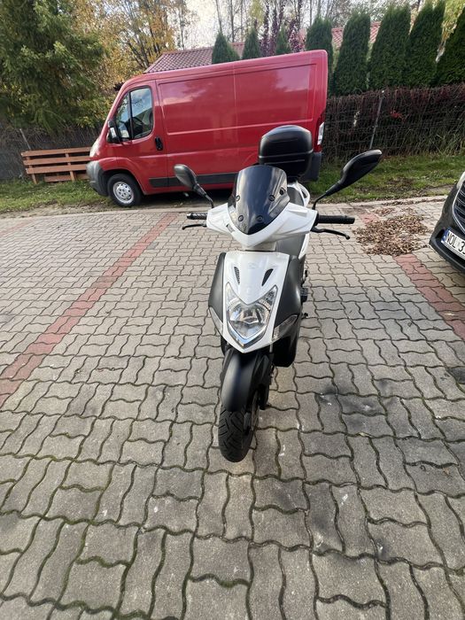 Kymco