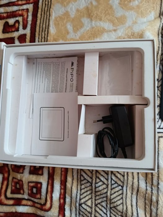 Продам планшет PIPO MD1
