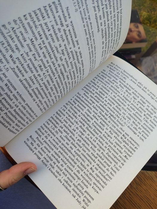 Rozmowy o Biblii / Z Maryją umiłować Chrystusa