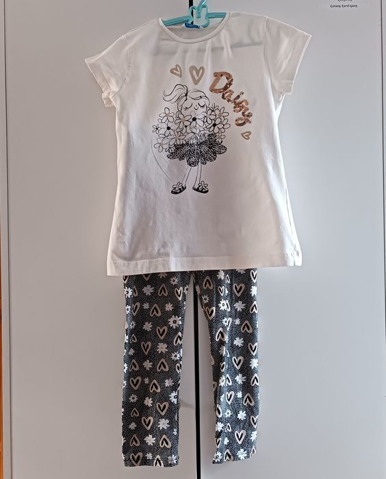 Mayoral 3 częściowy komplet 134