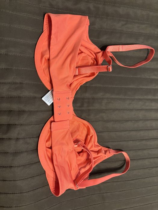 Biustonosz essentials body -Tchibo 85C