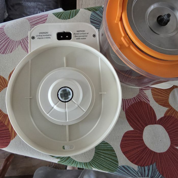 Neno oro blender
