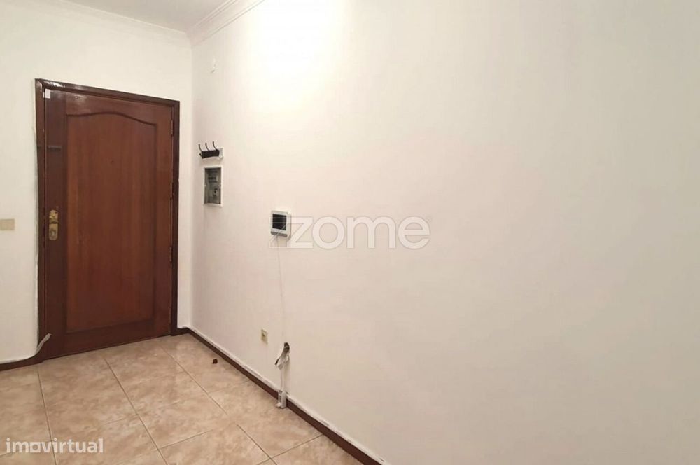Acolhedor T1, remodelado e bem localizado, em Oliveira do Douro