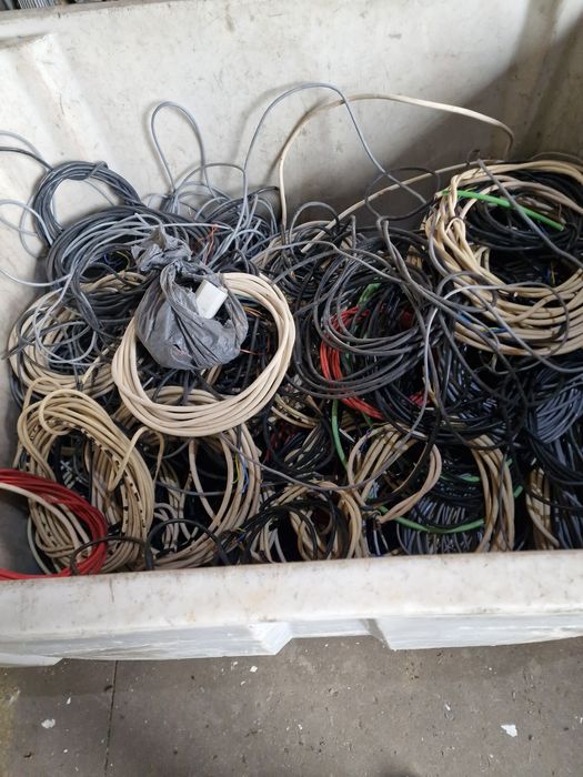 Compro Cobre / Latao