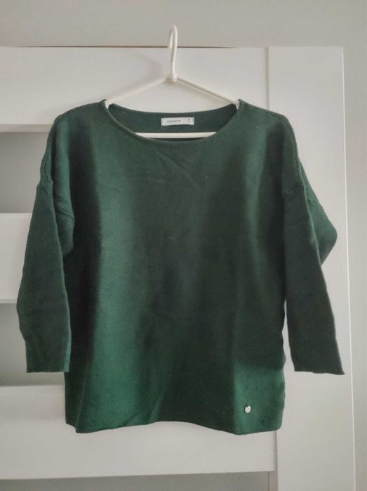 Sweter, bluzka damska