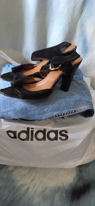 Пакет вещей для девушки XS/M