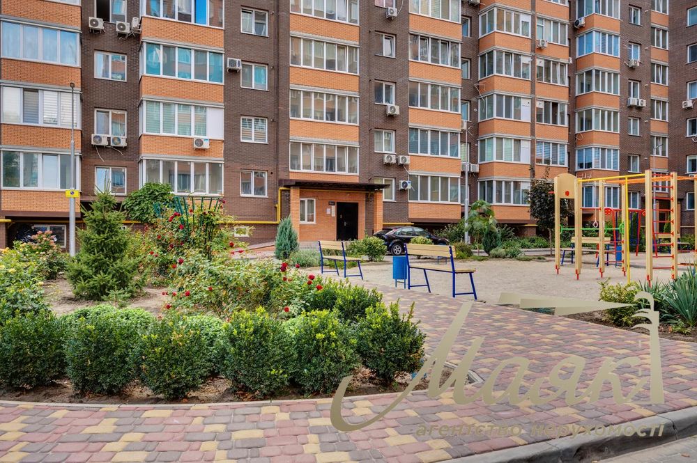 ЖК Александровский-1