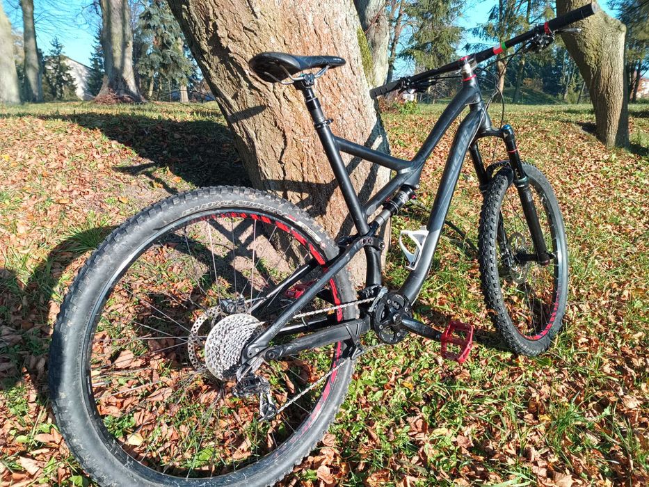 Specilized Stumpjumper