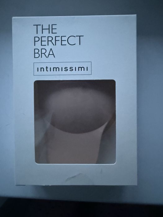 Наліпки на груди invisible bra багаторазові Intimissimi, розмір S/M