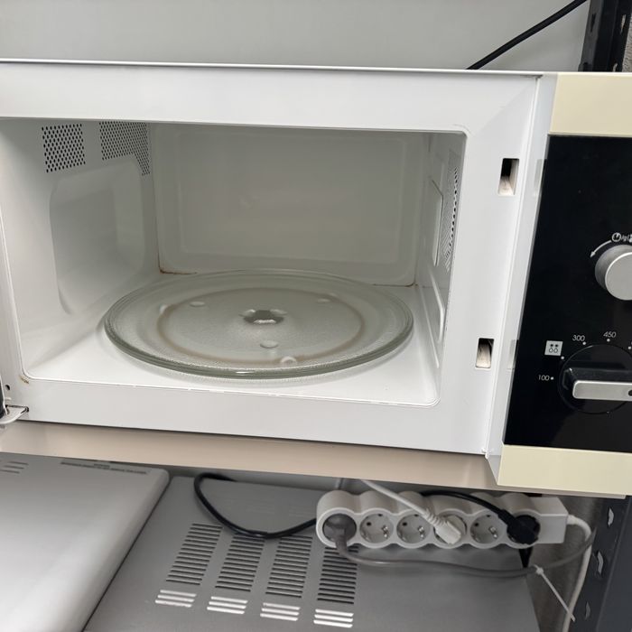 Microondas samsung