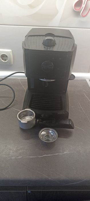 Кавоварка  DeLonghi