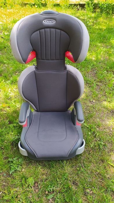 Fotelik samochodowy dla dziecka Graco, 15-36 kg