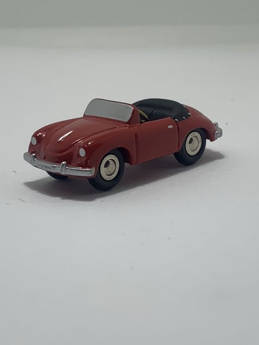 Porsche 356 Cabrio Schuco Piccolo 1:90
