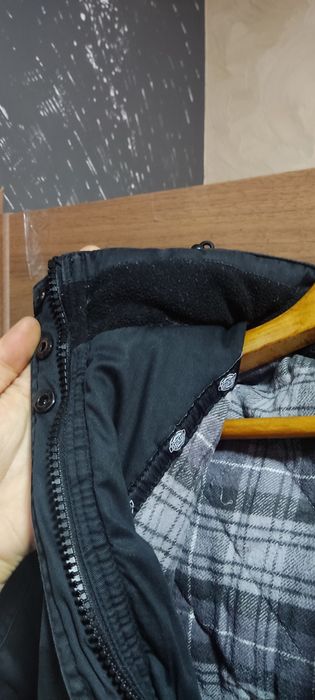 Куртка Dickies унісекс М сайз sk8