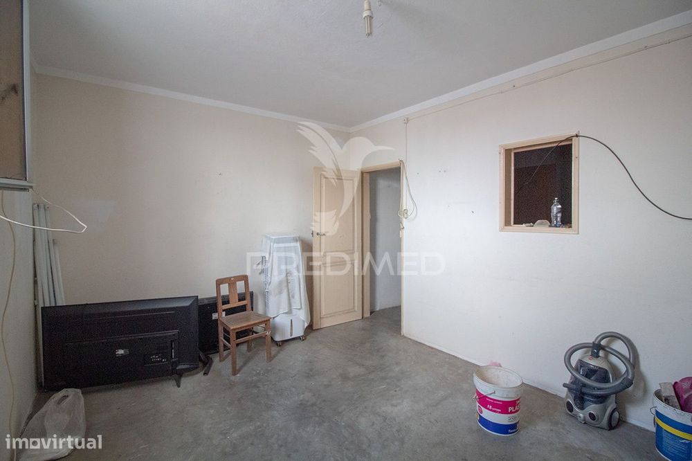 Moradia T2+1 na vila do Vimieiro