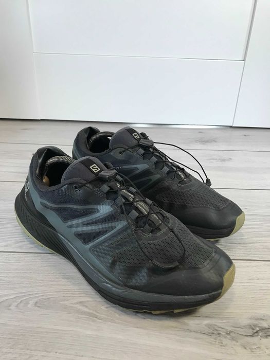 Buty trekkingowe Salomon Sense Escape 2 rozm. 46