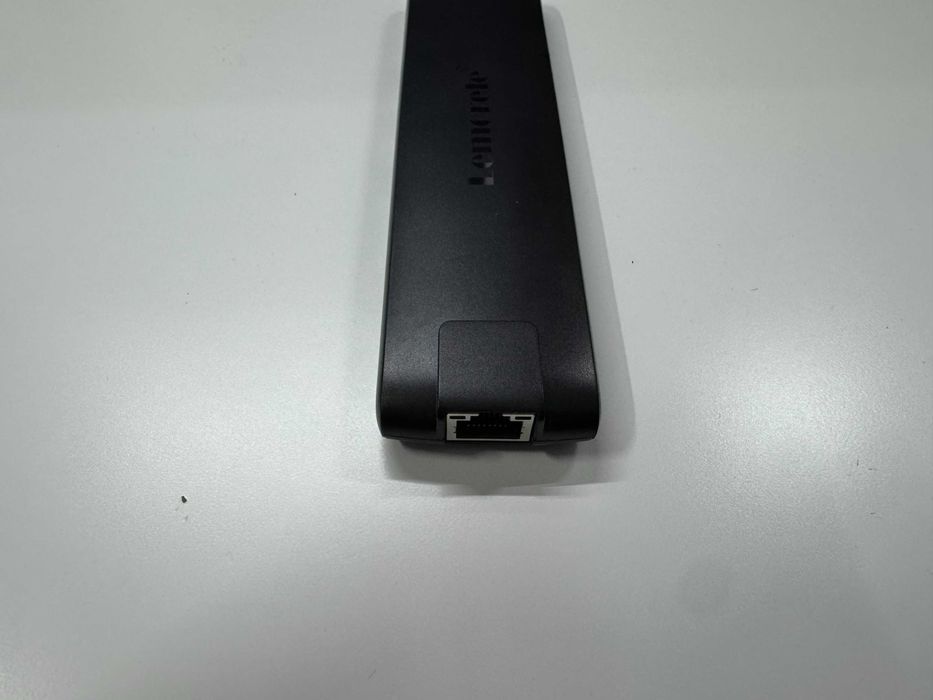 Hub USB-C Lemorele com HDMI, VGA e várias portas – Ideal para portátil