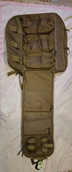 Военный медицинский рюкзак Spanker
