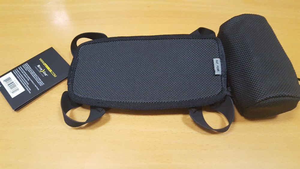 OtterBox Utility Series Latch II Tablet Mount – NEW64750958880642122