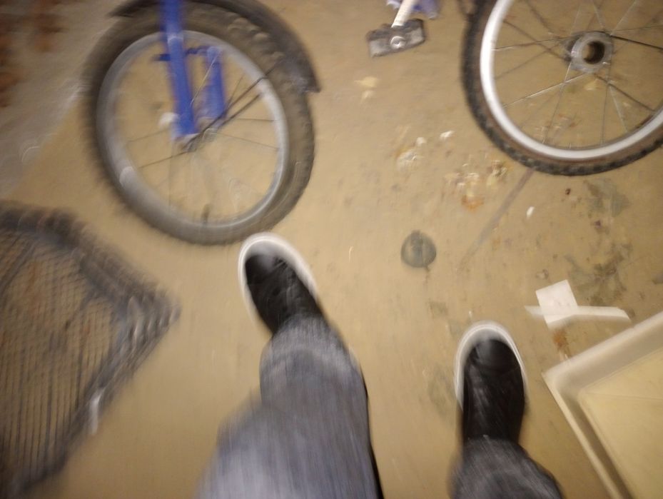 Дитячий велосипед. ( Ровер)