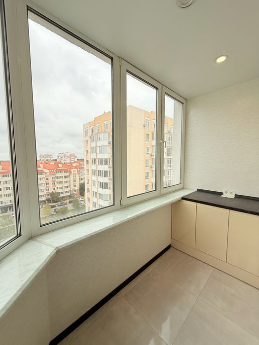 Продаж 4-к квартири, Сертифікат, єВідновлення, ЖК Петрівський квартал