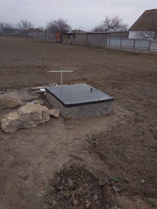 Продам участок площадью 11 соток , в село Сычавка, Коминтерновский рай