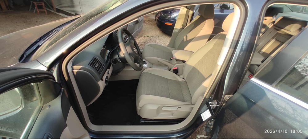 VW Jetta 1.4 Benzyna