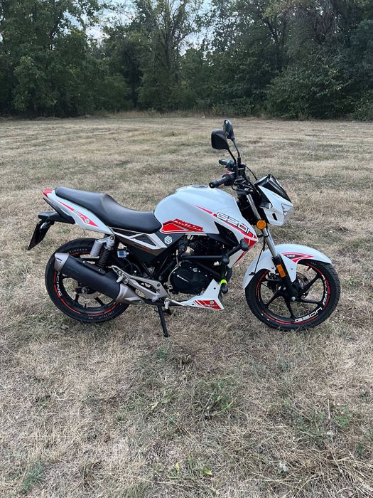 geon pantera 200 2023 року