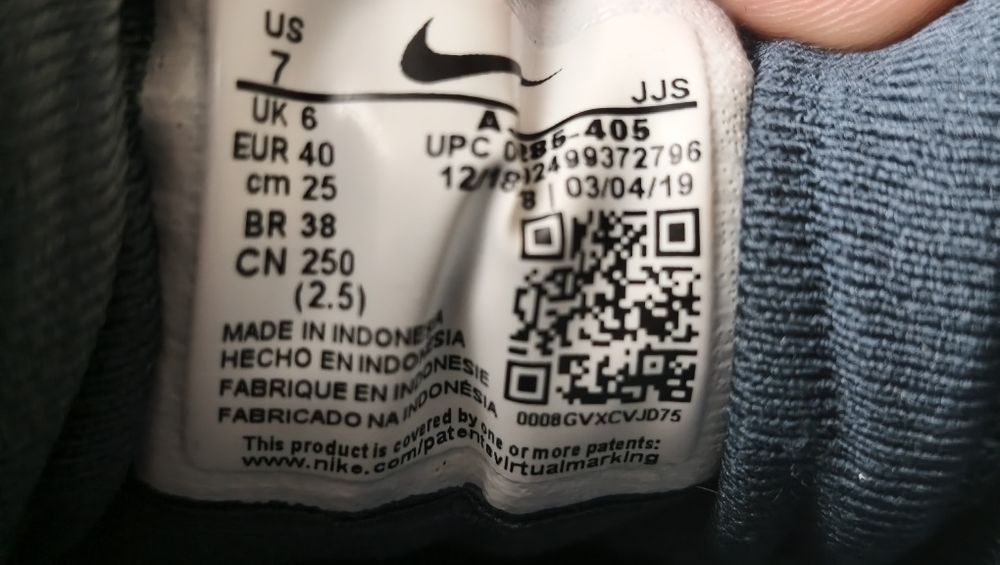 Nike Air Max 90 rozmiar 40