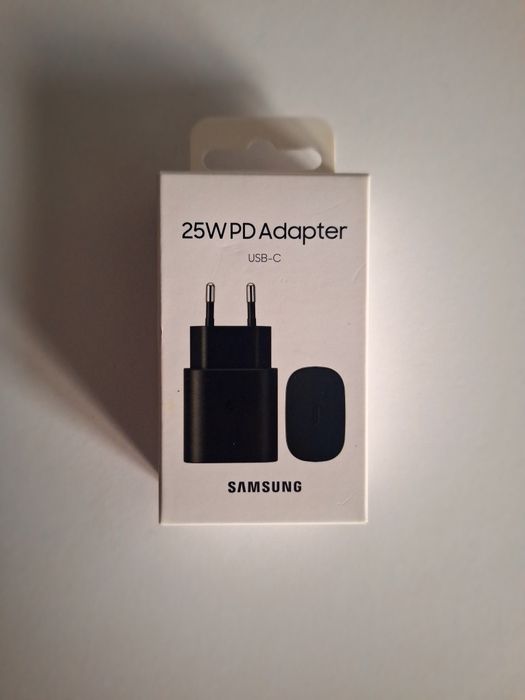 Samsung 25WPD Adapter USB-C