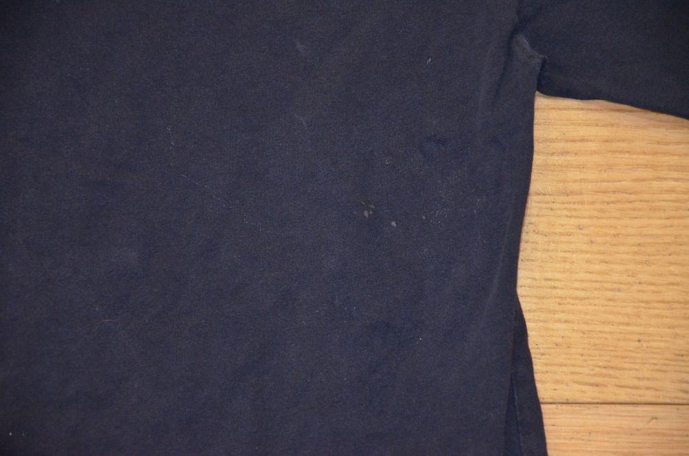 Ralph Lauren bluzka  r. S/XS granat