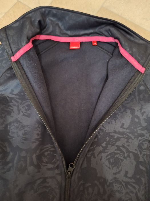 Зіпка худі на флісі