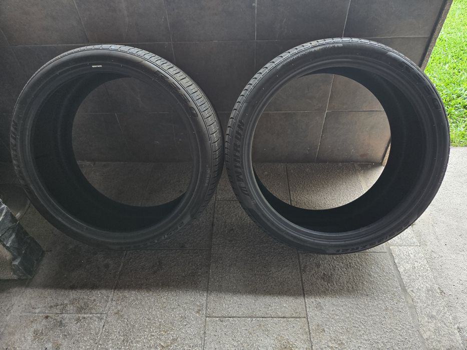 2 Pneus WINRUN 265/35 ZR21 101Y XL