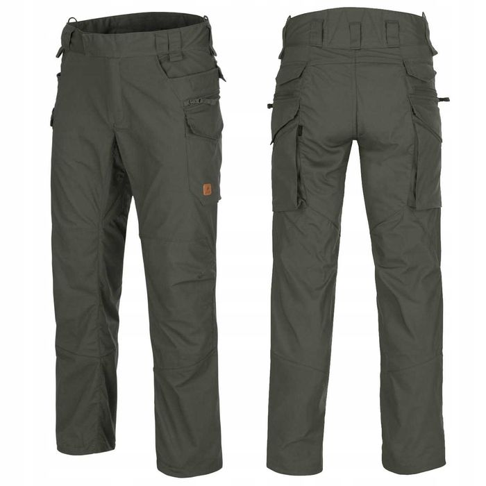 ‼️Helikon tex PILGRIM DuraCanvas штани брюки міцні надійні практичні бушкрафт хардкор‼️