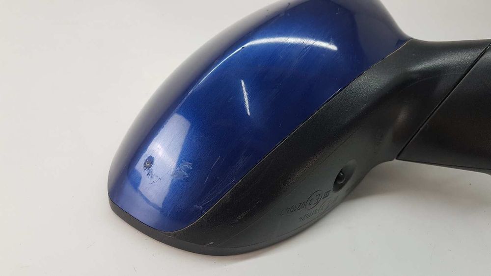 RETROVISOR DIREITO FIAT GRANDE PUNTO (199) 1.3 MULTIJET SPORT (01.2007->)