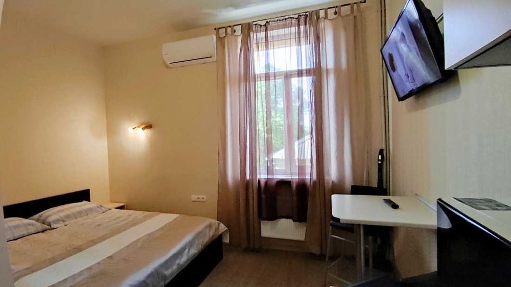 Апарт готель Левада метро квартира подобово посуточно центр Автовокзал