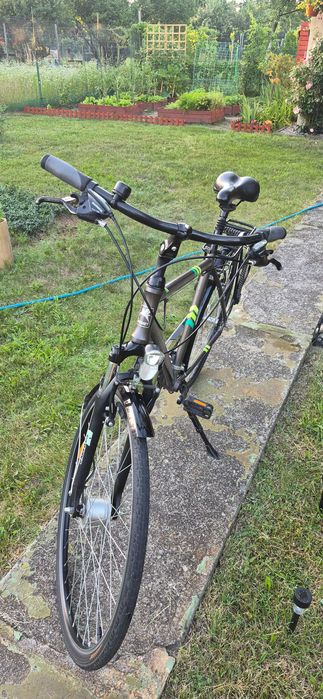 Rower Romet wagant 2