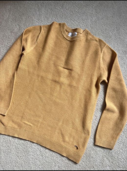 Zara sweterek dla chłopca r. 152
