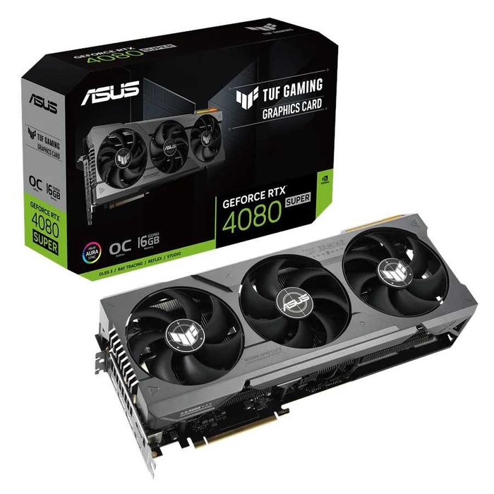 Configuração completa de computador para jogos (1440p/4K ready)