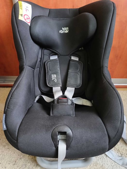 Fotelik samochodowy, Britax romer, 9-25kg