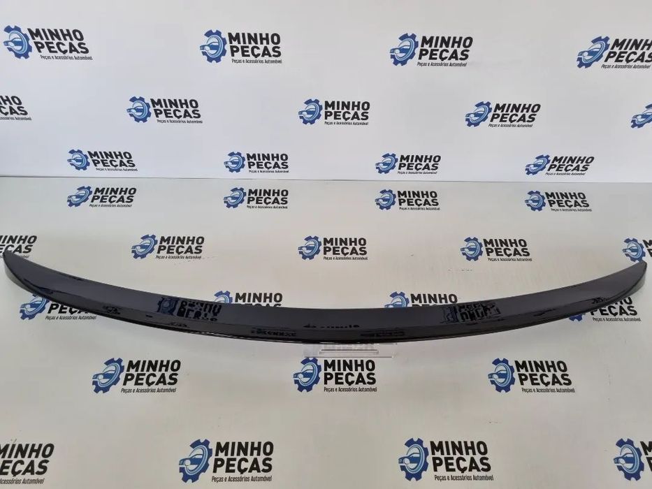 Spoiler | Aileron de Mala Mercedes GLE Coupê (2014 a 2019)
