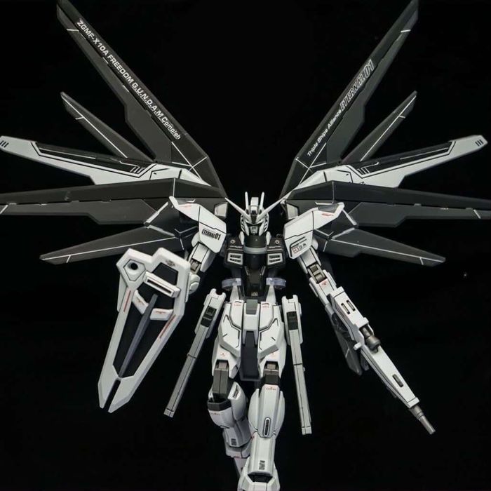 Конструктор серії аніме