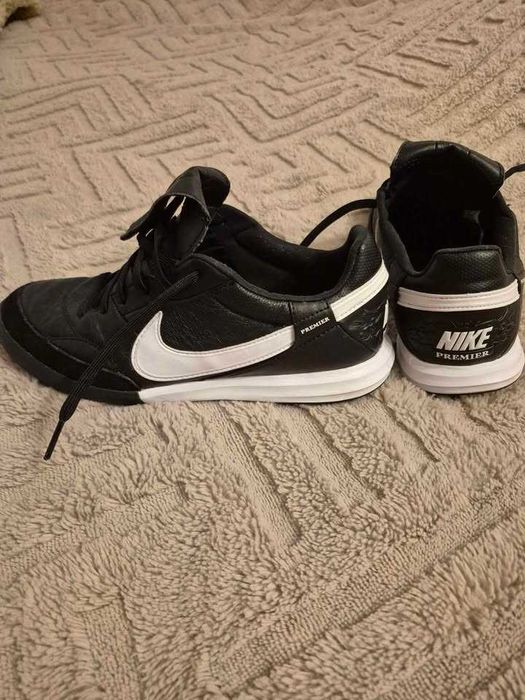 Nike tiempo rozmiar 40 nie używane