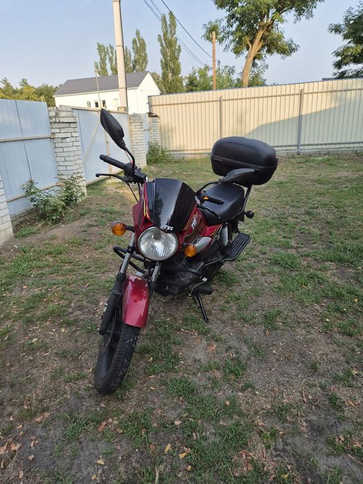 TVS Star HLX 150 2023